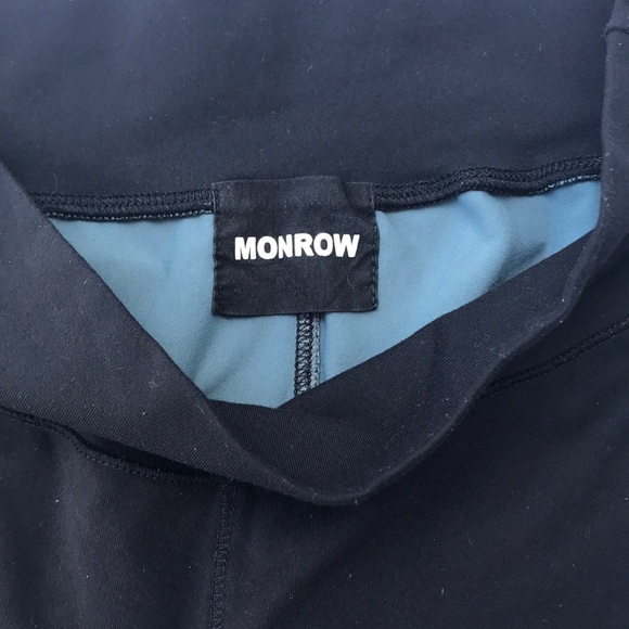 Monrow athletic leggings - Picture 3 of 3